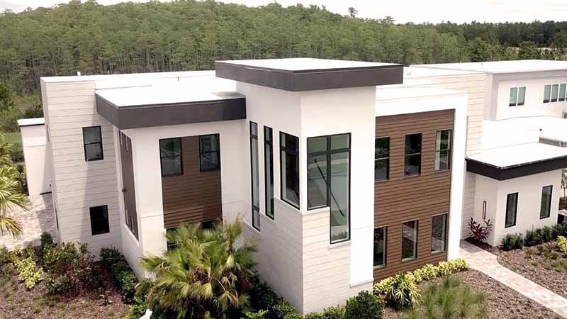 Buy Second Home In Lake Nona FL