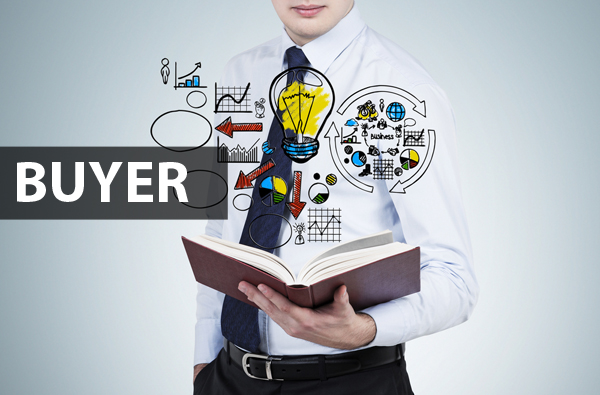 Buyer FAQ
