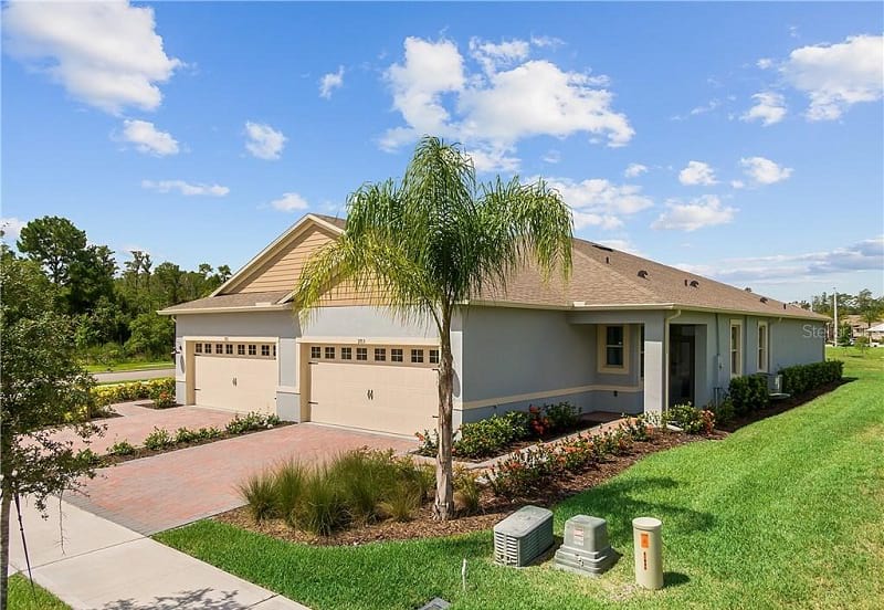 Celebration Villas For Sale