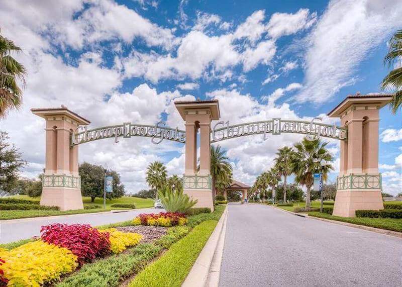 Luxury Homes for Sale in Champions Gate, FL | The Best Deals!