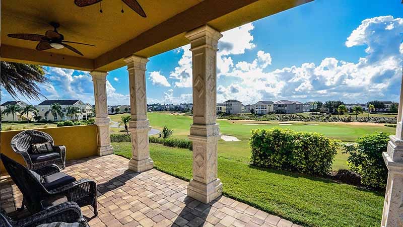 Championsgate Villas For Sale