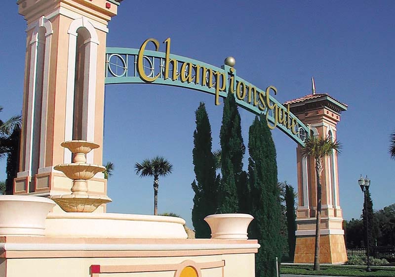 Condos For Sale In Champions Gate FL With Pet Friendly Condos For Sale In Champions Gate FL With Pet Friendly