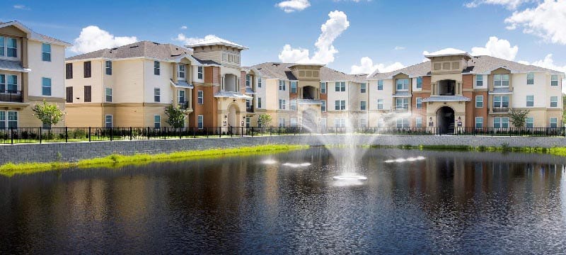 Condos For Rent Kissimmee