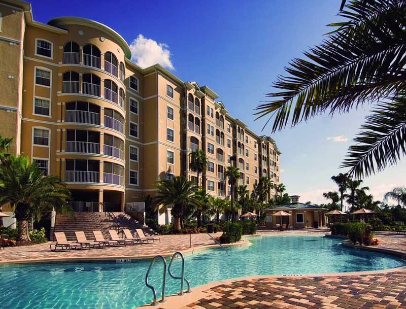 Apartments For Sale In Orlando Near Disney