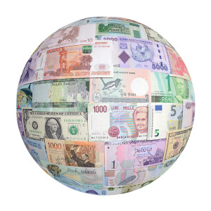 Currency Exchange
