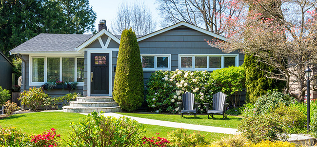 Davenport Florida Vacation Homes For Sale Are A Great Choice For Recent Retirees