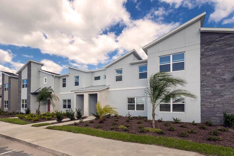 Townhomes For Sale Near Disney World Best Disney's Deals