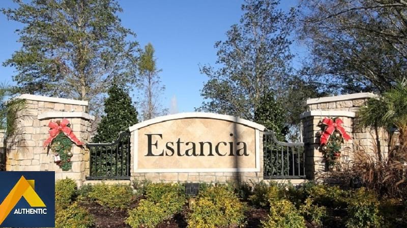 Estancia At Windermere estancia at windermere