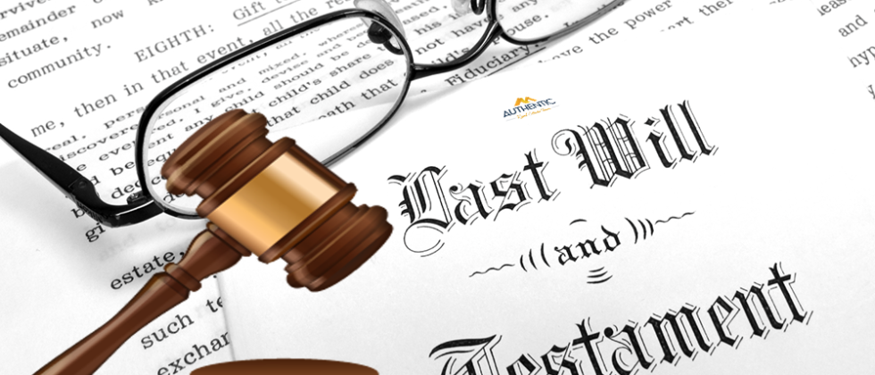 ESTATE TAX FOR US CITIZENS