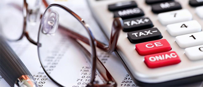 FIVE COMMON FEES OF HOME PURCHASES