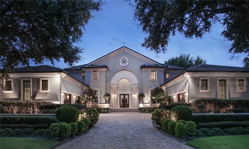 New Luxury Homes For Sale Lake Nona Fl New Luxury Homes For Sale Lake Nona Fl