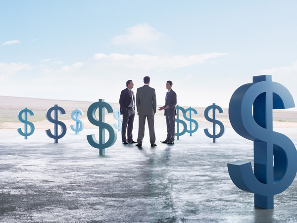 Foreign Buyers