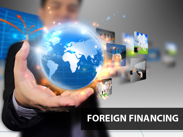 Foreign Financing