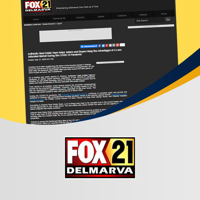 FOX 21 DELMARVA