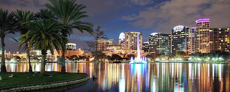 Furnished Homes For Sale In Orlando Florida