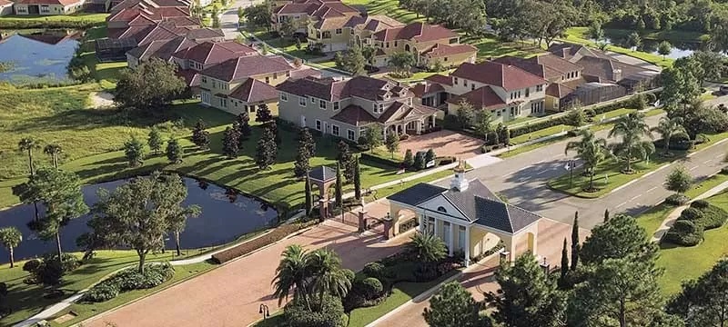 Gated Community Homes For Sale Clermont gated community homes for sale clermont