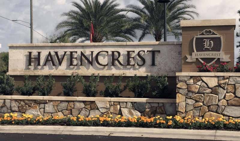Havencrest Orlando FL Havencrest Orlando FL