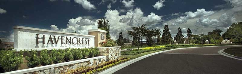 Havencrest Orlando Havencrest Orlando