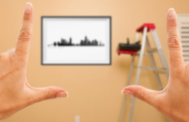 HOME STAGING