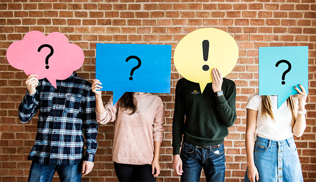 HOMEBUYER FAQ