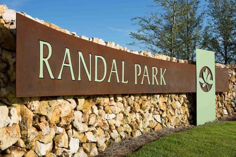 Randal Park