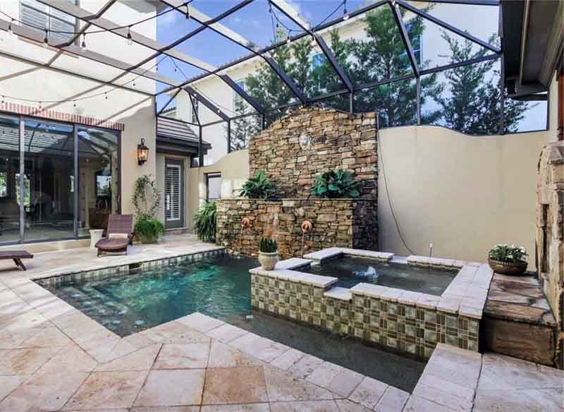 Homes For Sale In Reunion Fl With Pool Cover homes for sale in reunion fl with pool cover