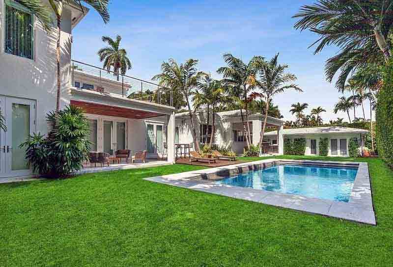 Homes For Sale In Winter Garden With Guest House
