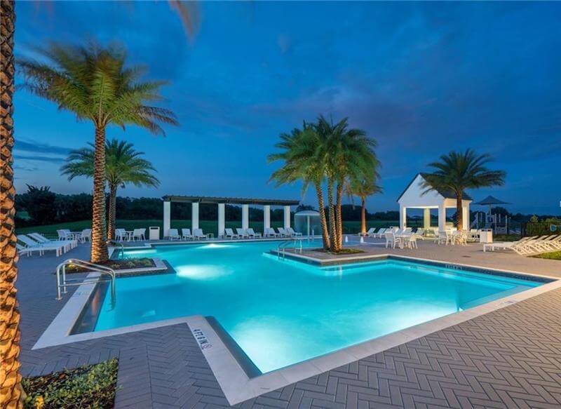 Homes For Sale In Winter Park Fl With A Pool