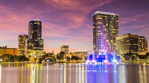 Homes For Sale Near Orlando Fl