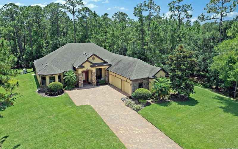 Homes With Large Lot In Davenport homes with large lot in davenport