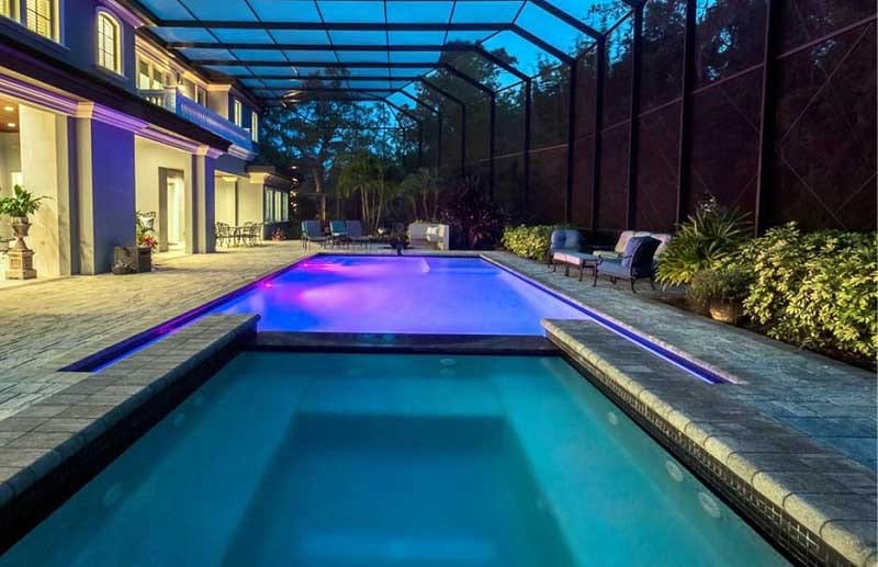Houses For Sale In Orlando Florida With Pool Best Pool Homes