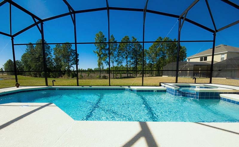 Houses With Conservation View In Orlando FL Houses With Conservation View In Orlando FL