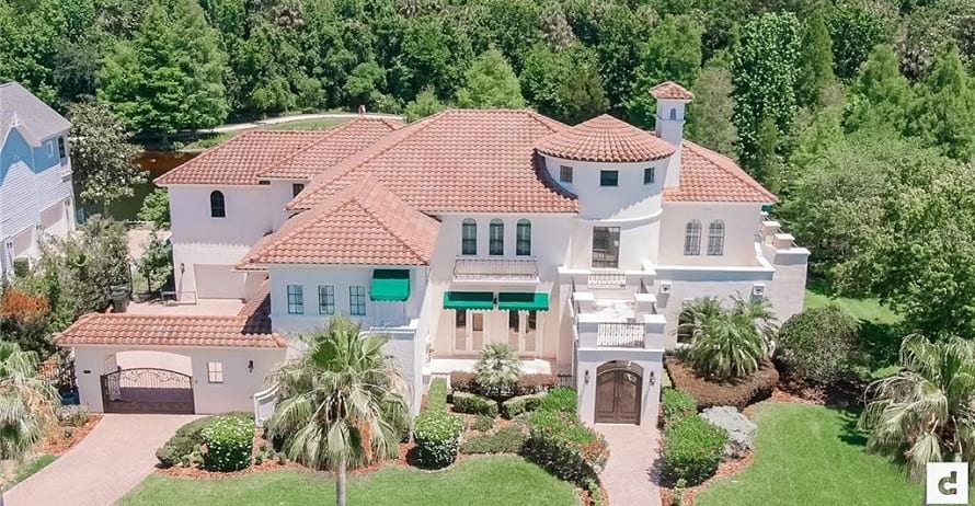 Single Family Homes In Celebration Florida For Sale How Much Are Single Family Homes In Celebration Florida For Sale