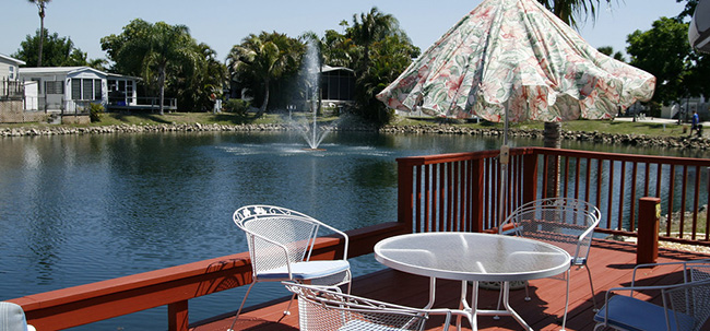 Kissimmee Florida Vacation Homes For Sale Appeal To Retirees