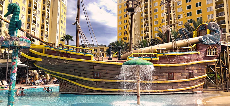 Lake Buena Vista Resort Condos For Sale | Get The Best Deals!