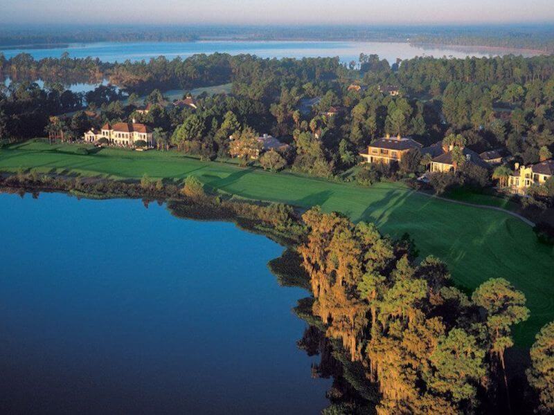 Winter Park Waterfront Homes For Sale