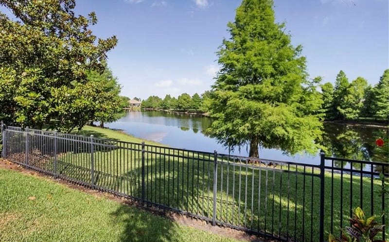 Lake Nona Waterfront Homes For Sale Lake Nona Waterfront Homes For Sale