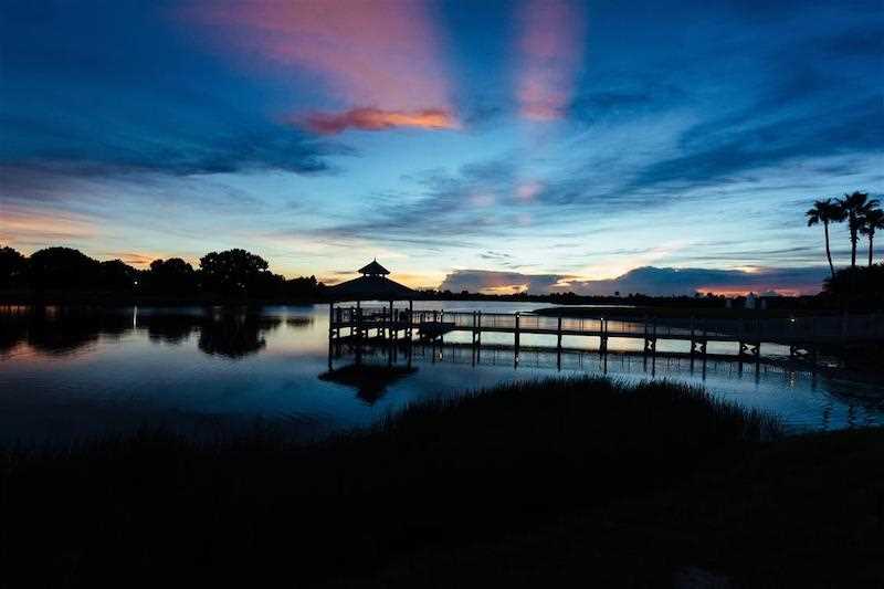 Luxury Homes For Sale Davenport FL