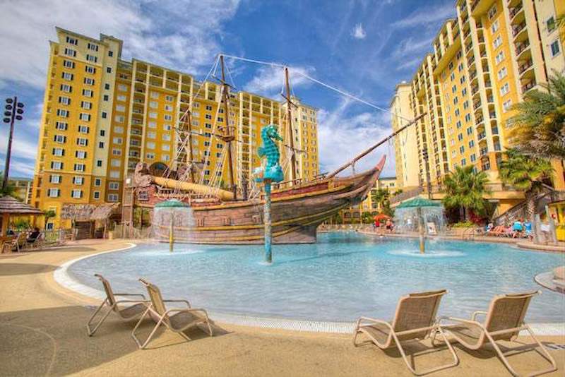 Luxury Homes For Sale in Orlando