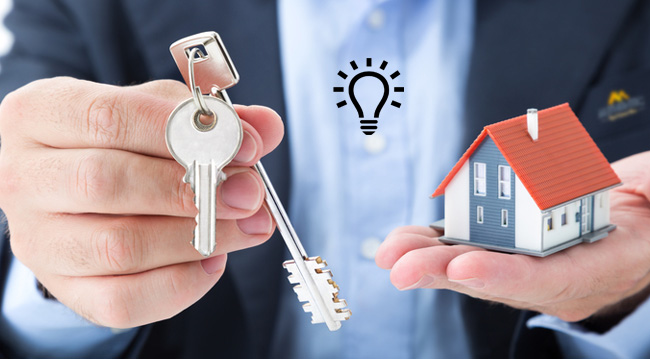 MAKE MONEY ON LONG-TERM RENTALS