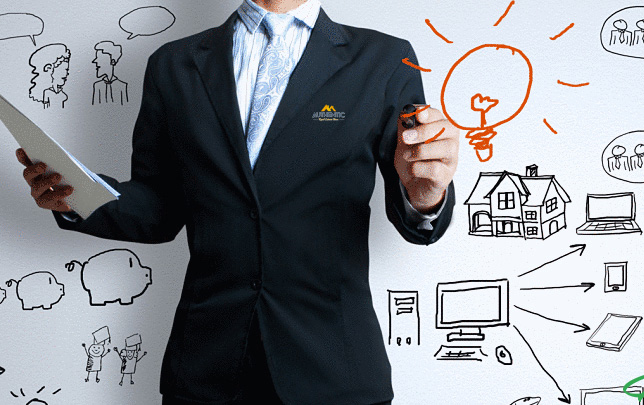 MARKETING STRATEGIES