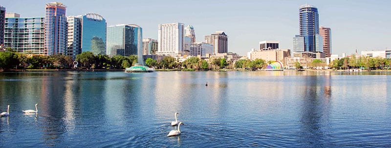 Neighborhoods With Conservation View In Orlando Neighborhoods With Conservation View In Orlando