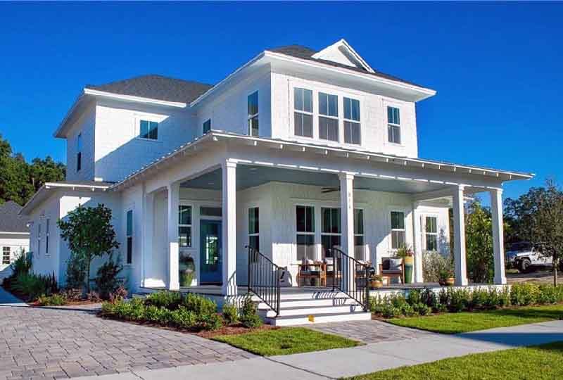 New Homes For Sale In Winter Garden Fl