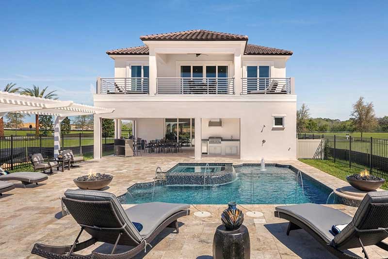 New Homes For Sale Reunion FL New Homes For Sale Reunion FL