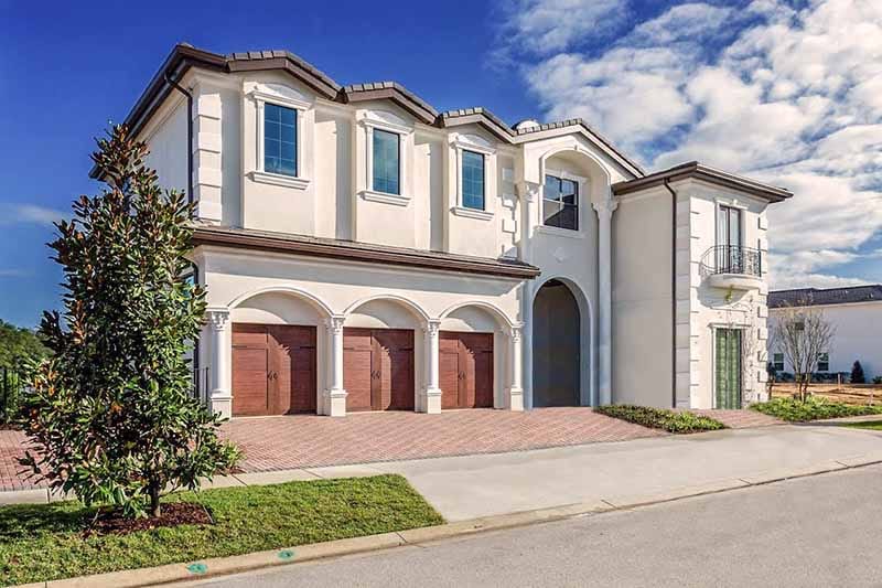 New Homes Reunion FL New Homes Reunion FL