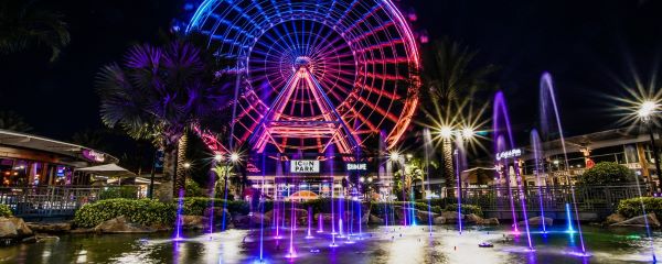 Orlando Attractions
