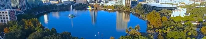 Orlando Lakefront Homes For Sale