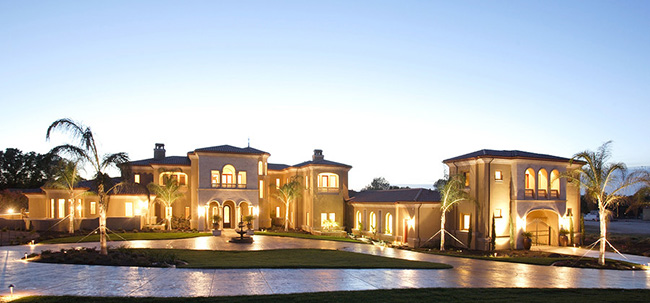Orlando Luxury Homes For Sale Make A Second Home Or An Investment