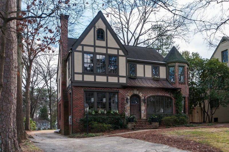 Peachtree Park Homes For Sale The Best Deals With Authentic!