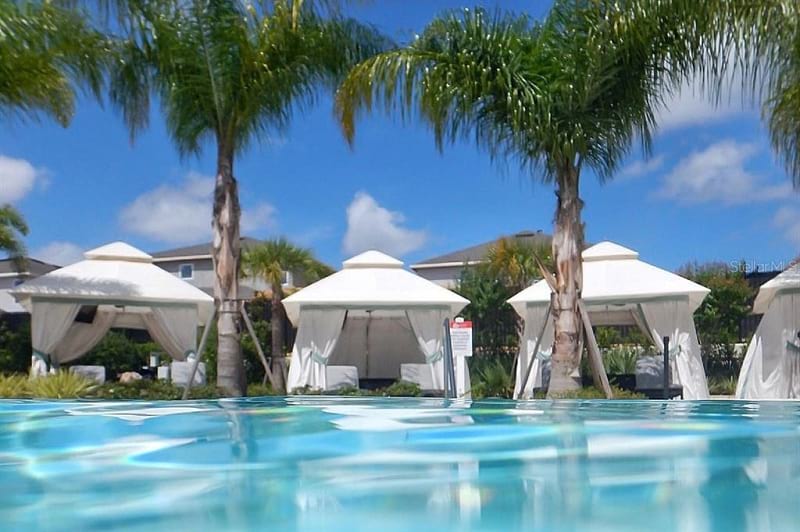 Pool Homes For Sale Encore Orlando Pool Homes For Sale Encore Orlando